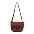 Pacsafe Go Anti-Theft Saddle Crossbody Bag